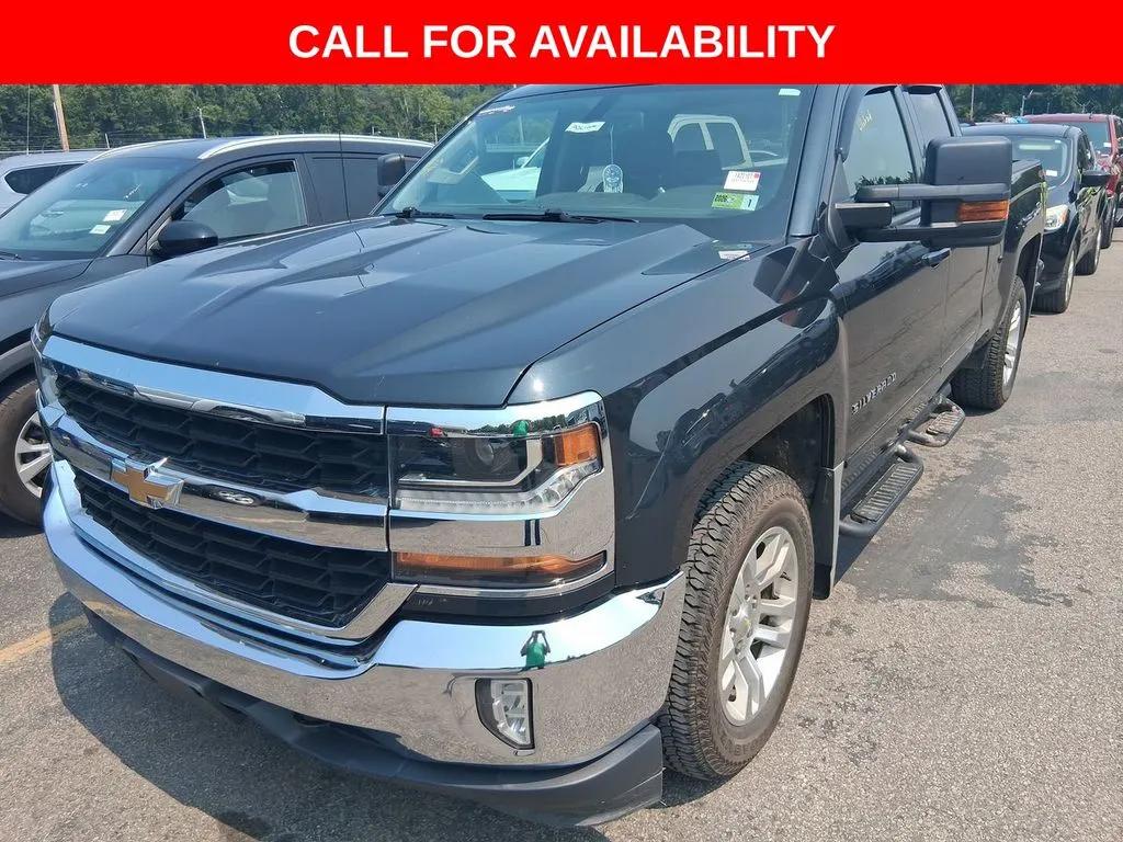 chevrolet silverado 1500 2017 1GCVKREC0HZ391746 image chevrolet silverado 1500 2017 1GCVKREC0HZ391746 image
